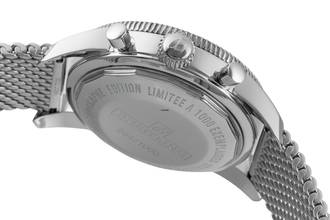 Thumbnail von Breitling Superocean Heritage Chronograph Steel Automatic Ref. A23320 Limited