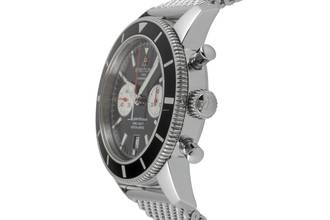Thumbnail von Breitling Superocean Heritage Chronograph Steel Automatic Ref. A23320 Limited