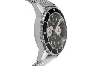 Thumbnail von Breitling Superocean Heritage Chronograph Steel Automatic Ref. A23320 Limited