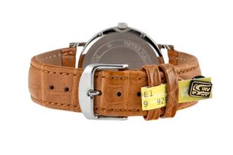 Thumbnail von IWC Portofino Automatic Schaffhausen Portofino Automatic Date Stainless Steel Men's Watch Ref. IW356303