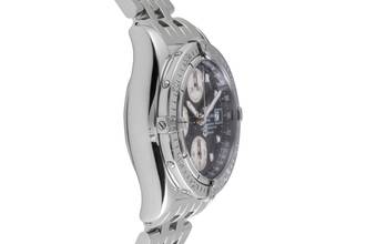 Thumbnail von Breitling Chrono Cockpit Chronograph Steel Automatic Men's Watch Ref. A13357