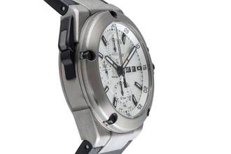 Thumbnail von IWC Ingenieur Chronograph Titanium Automatic Men's Watch Ref. IW386501 Box