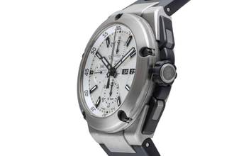 Thumbnail von IWC Ingenieur Chronograph Titanium Automatic Men's Watch Ref. IW386501 Box