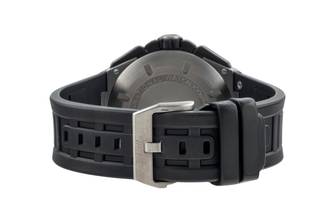 Thumbnail von IWC Ingenieur Chronograph Titanium Automatic Men's Watch Ref. IW386501 Box