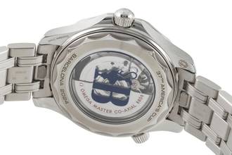Thumbnail von Omega Seamaster Diver 300 M 37th America's Cup Automatic Ref. 210.30.42.20.04.002
