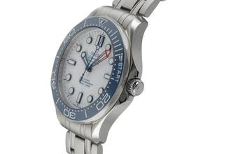 Thumbnail von Omega Seamaster Diver 300 M 37th America's Cup Automatic Ref. 210.30.42.20.04.002