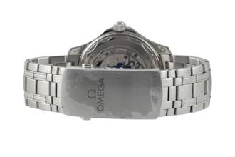 Thumbnail von Omega Seamaster Diver 300 M 37th America's Cup Automatic Ref. 210.30.42.20.04.002