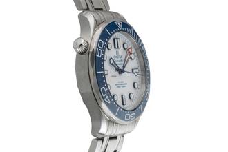 Thumbnail von Omega Seamaster Diver 300 M 37th America's Cup Automatic Ref. 210.30.42.20.04.002