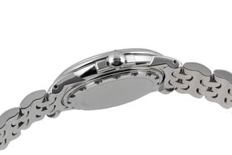 Thumbnail von Blancpain Léman Ultra Slim Automatic Stainless Steel Men's Watch Ref. 2100-1127-11 Box