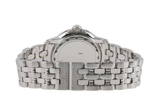 Thumbnail von Blancpain Léman Ultra Slim Automatic Stainless Steel Men's Watch Ref. 2100-1127-11 Box