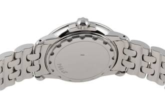 Thumbnail von Blancpain Léman Ultra Slim Automatic Stainless Steel Men's Watch Ref. 2100-1127-11 Box
