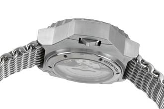 Thumbnail von Omega Seamaster PloProf Titanium Automatic Ref. 227.90.55.21.99.001 B&P 2017