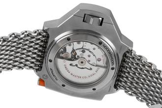 Thumbnail von Omega Seamaster PloProf Titanium Automatic Ref. 227.90.55.21.99.001 B&P 2017