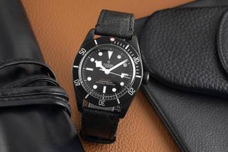Thumbnail von Tudor Black Bay Dark Heritage Black Bay Dark Automatic Steel PVD Men's Watch Ref. 79230DK-0004