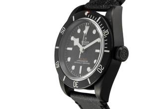 Thumbnail von Tudor Black Bay Dark Heritage Black Bay Dark Automatic Steel PVD Men's Watch Ref. 79230DK-0004
