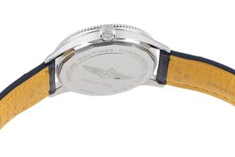 Thumbnail von Breitling Navitimer 41 Steel Automatic Ref. A173263A1G1P1 Box & Papers Limited