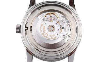 Thumbnail von Breitling Navitimer 41 Steel Automatic Ref. A173263A1G1P1 Box & Papers Limited