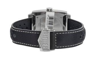 Thumbnail von TAG Heuer Monaco Chronograph Steel Automatic Ref. CAW211Y.FC6469 Limited