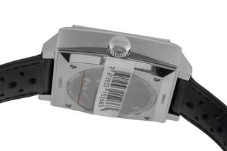 Thumbnail von TAG Heuer Monaco Chronograph Steel Automatic Ref. CAW211Y.FC6469 Limited