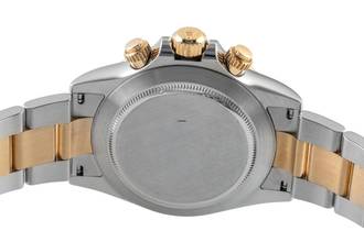 Thumbnail von Rolex Daytona Chronograph Stahl / Gold Automatik Herren Ref. 116503 B&P 2019