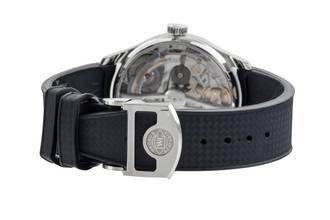 Thumbnail von IWC Portugieser Automatic 7 Days Stainless Steel Automatic Men's Watch Ref. IW500705 VP. 14000 €