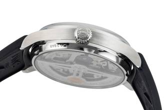 Thumbnail von IWC Portugieser Automatic 7 Days Stainless Steel Automatic Men's Watch Ref. IW500705 VP. 14000 €