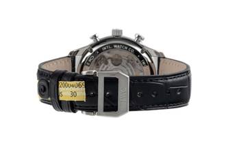 Thumbnail von IWC Portugieser Chronograph Automatic Steel Ref. IW371609 B&P 2021