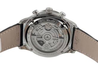 Thumbnail von IWC Portugieser Chronograph Automatic Steel Ref. IW371609 B&P 2021