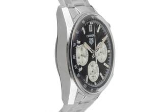 Thumbnail von TAG Heuer Carrera Chronograph Steel Automatic Ref. CBS2210.FC6534 B&P 2024