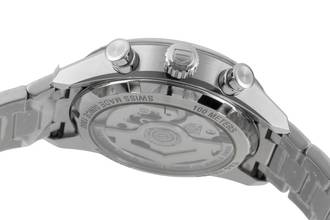 Thumbnail von TAG Heuer Carrera Chronograph Steel Automatic Ref. CBS2210.FC6534 B&P 2024