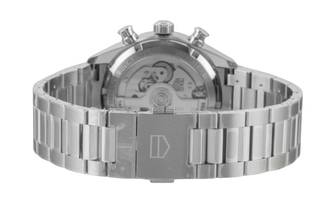 Thumbnail von TAG Heuer Carrera Chronograph Steel Automatic Ref. CBS2210.FC6534 B&P 2024