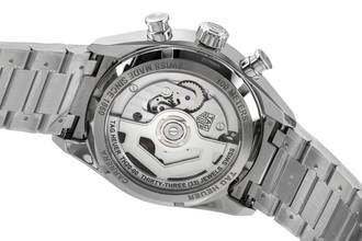 Thumbnail von TAG Heuer Carrera Chronograph Steel Automatic Ref. CBS2210.FC6534 B&P 2024