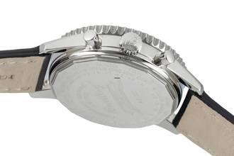 Thumbnail von Breitling Montbrillant Datora Chronograph Steel Automatic Ref. A21330