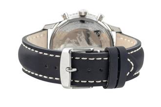 Thumbnail von Breitling Montbrillant Datora Chronograph Steel Automatic Ref. A21330