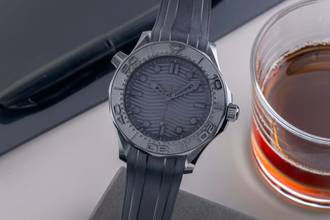 Omega Seamaster Diver 300 M Ceramic Automatic 210.92.44.20.01.003