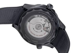 Thumbnail von Omega Seamaster Diver 300 M Ceramic Automatic 210.92.44.20.01.003