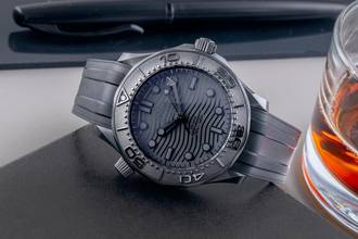 Thumbnail von Omega Seamaster Diver 300 M Ceramic Automatic 210.92.44.20.01.003