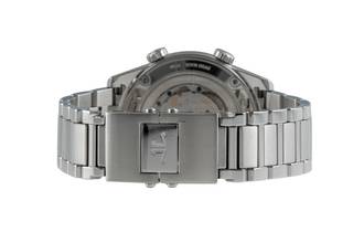 Thumbnail von Jaeger-LeCoultre Polaris Stainless Steel Q9008170 841.8.37S Papers