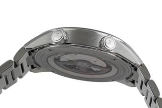 Thumbnail von Jaeger-LeCoultre Polaris Stainless Steel Q9008170 841.8.37S Papers