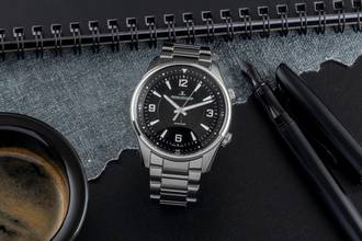 Thumbnail von Jaeger-LeCoultre Polaris Stainless Steel Q9008170 841.8.37S Papers