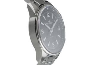 Thumbnail von Jaeger-LeCoultre Polaris Stainless Steel Q9008170 841.8.37S Papers