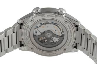 Thumbnail von Jaeger-LeCoultre Polaris Stainless Steel Q9008170 841.8.37S Papers