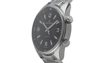 Thumbnail von Jaeger-LeCoultre Polaris Stainless Steel Q9008170 841.8.37S Papers