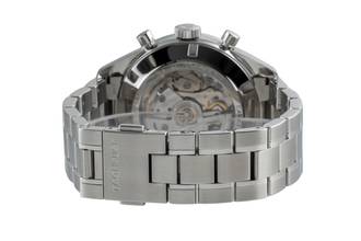 Thumbnail von TAG Heuer Carrera Calibre 16 Heritage Chronograph Ref. CAS2110.FC6266 Papers