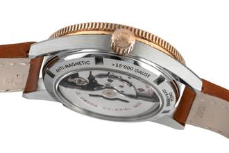 Thumbnail von Omega Seamaster 300 Steel / Gold Automatic Men's Ref. 233.22.41.21.01.002 B&P 2018