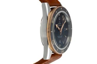 Thumbnail von Omega Seamaster 300 Steel / Gold Automatic Men's Ref. 233.22.41.21.01.002 B&P 2018