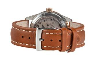 Thumbnail von Omega Seamaster 300 Steel / Gold Automatic Men's Ref. 233.22.41.21.01.002 B&P 2018