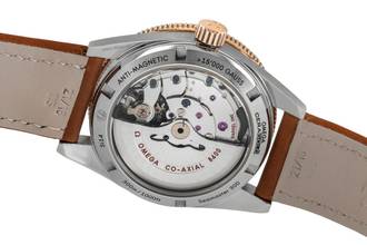 Thumbnail von Omega Seamaster 300 Steel / Gold Automatic Men's Ref. 233.22.41.21.01.002 B&P 2018