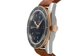 Thumbnail von Omega Seamaster 300 Steel / Gold Automatic Men's Ref. 233.22.41.21.01.002 B&P 2018