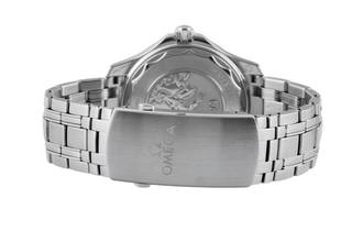 Thumbnail von Omega Seamaster Diver 300 M Automatic Steel Ref. 210.32.42.20.03.002 B&P 2023